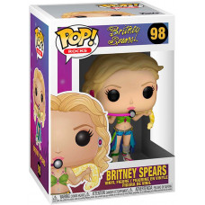 Фигурка Funko POP! Vinyl: Rocks: Britney Spears: Slave 4U