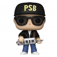 Фигурка Funko POP! Rocks: Pet Shop Boys: Chris Lowe