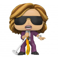 Фигурка Funko POP! Rocks: Aerosmith: Steven Tyler