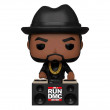 Фигурка Funko POP! Run-DMC Jam Master Jay