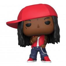 Фигурка Funko POP! Rocks: Lil Wayne