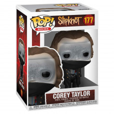 Фигурка Funko POP! Rocks: Slipknot: Corey Taylor