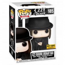 Фигурка Funko POP! Vinyl: Rocks: Ozzy Osbourne Ordinary Man (Exc)