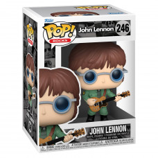 Фигурка Funko POP! Rocks: John Lennon