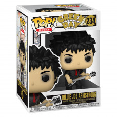 Фигурка Funko POP! Rocks: Green Day - Billie Joe Armstrong