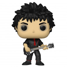 Фигурка Funko POP! Rocks: Green Day - Billie Joe Armstrong