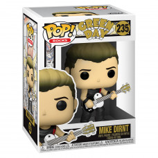 Фигурка Funko POP! Rocks: Green Day - Mike Dirnt