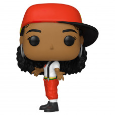 Фигурка Funko POP! Rocks TLC - Chilli