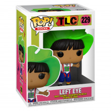 Фигурка Funko POP! Rocks TLC - Left Eye