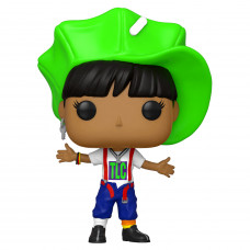 Фигурка Funko POP! Rocks TLC - Left Eye