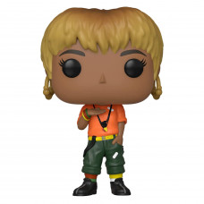 Фигурка Funko POP! Rocks TLC - T Boz