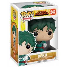 Фигурка Funko POP! Vinyl: My Hero Academia: Deku