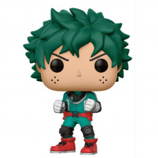 Фигурка Funko POP! Vinyl: My Hero Academia: Deku