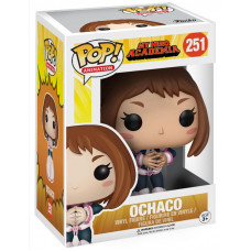 Фигурка Funko POP! Vinyl: My Hero Academia: Ochaco