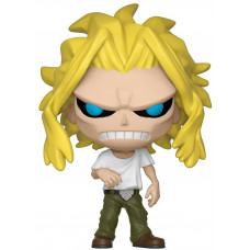 Фигурка Funko POP! Vinyl: My Hero Academia S2: All Might (Weakened)