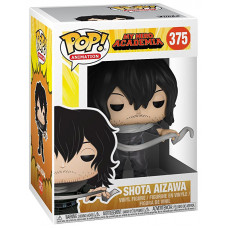 Фигурка Funko POP! Vinyl: My Hero Academia S2: Shota Aizawa