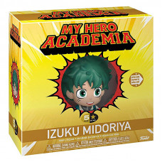 Фигурка Funko Vinyl Figure: 5 Star: My Hero Academia: Deku
