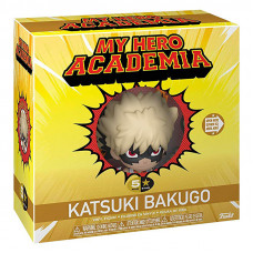 Фигурка Funko Vinyl Figure: 5 Star: My Hero Academia: Katsuki
