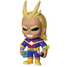 Фигурка Funko Vinyl Figure: 5 Star: My Hero Academia: All Might