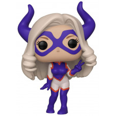 Фигурка Funko POP! Vinyl: My Hero Academia S3: 6" Mount Lady (Эксклюзив)
