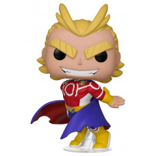 Фигурка Funko POP! Vinyl: My Hero Academia S3: All Might (Silver Age)