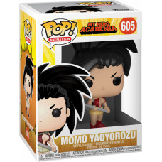 Фигурка Funko POP! Vinyl: My Hero Academia S3: Yaoyorozu