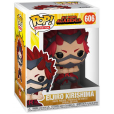 Фигурка Funko POP! Vinyl: My Hero Academia S3: Kirishima