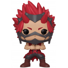 Фигурка Funko POP! Vinyl: My Hero Academia S3: Kirishima