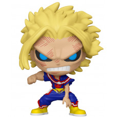 Фигурка Funko POP! Vinyl: My Hero Academia: All Might Weakened Hero (GW) (Эксклюзив)