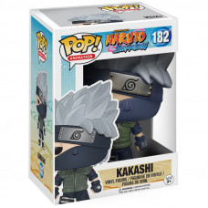 Фигурка Funko POP! Vinyl: Naruto Shippuden: Kakashi