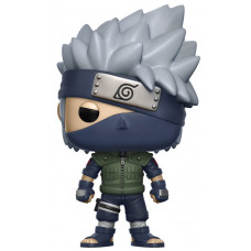 Фигурка Funko POP! Vinyl: Naruto Shippuden: Kakashi