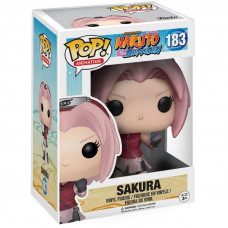Фигурка Funko POP! Vinyl: Naruto Shippuden: Sakura