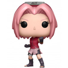 Фигурка Funko POP! Vinyl: Naruto Shippuden: Sakura