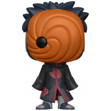 Фигурка Funko POP! Vinyl: Naruto Shippuden: Tobi