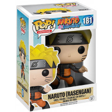 Фигурка Funko POP! Vinyl: Naruto Shippuden: Naruto Rasengan
