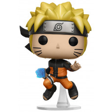 Фигурка Funko POP! Vinyl: Naruto Shippuden: Naruto Rasengan