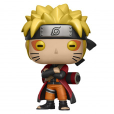 Фигурка Funko POP! Vinyl: Naruto Shippuden: Naruto Sage Mode