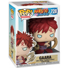 Новая коллекция Funko POP! Наруто: Ураганные хроники