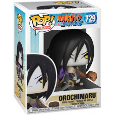Фигурка Funko POP! Vinyl: Naruto: Orochimaru
