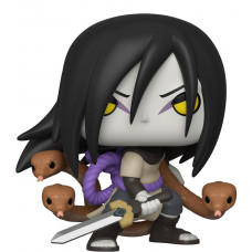 Фигурка Funko POP! Vinyl: Naruto: Orochimaru