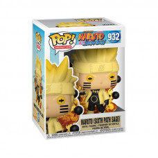 Фигурка Funko POP! Naruto Shippuden: Naruto (Six Path Sage)