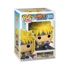 Фигурка Funko POP! Naruto Shippuden: Minato Namikaze