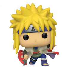 Фигурка Funko POP! Naruto Shippuden: Minato Namikaze