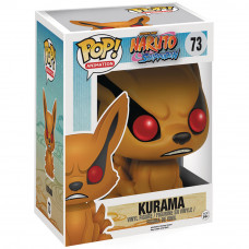 Фигурка Funko POP! Vinyl: Naruto Shippuden: Kurama 15 см