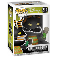 Фигурка Funko POP! Vinyl: Disney: NBC: Harlequin Demon (DGLT) (Эксклюзив)