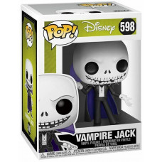 Фигурка Funko POP! Vinyl: Disney: NBC S6: Vampire Jack