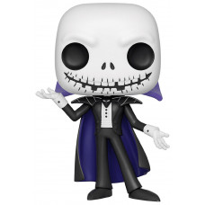 Фигурка Funko POP! Vinyl: Disney: NBC S6: Vampire Jack