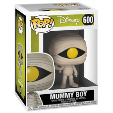 Фигурка Funko POP! Vinyl: Disney: NBC S6: Mummy Boy