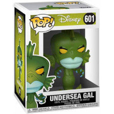 Фигурка Funko POP! Vinyl: Disney: NBC S6: Undersea Gal