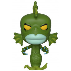 Фигурка Funko POP! Vinyl: Disney: NBC S6: Undersea Gal